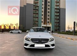 مێرسێدس بێنز C-Class